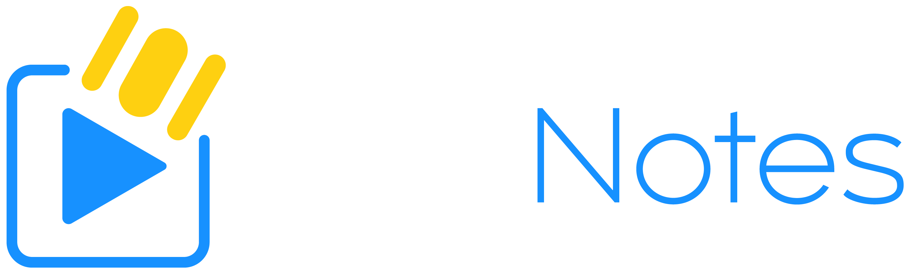 ClipNotes