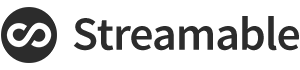 Streamable Logo