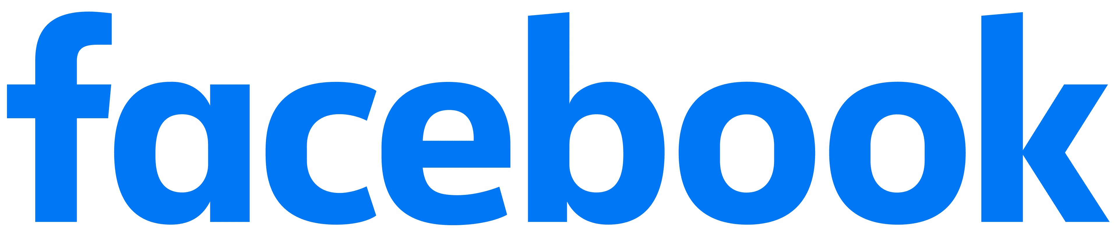 Facebook Logo